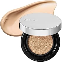 Naming ファンデーション　セット NAMING. Layered Fit Cushion 12g SET (+Refill) | OLIVE YOUNG